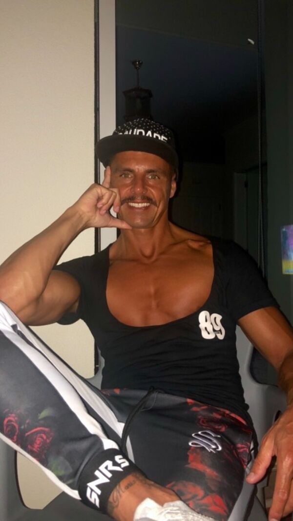 Edgar Caires