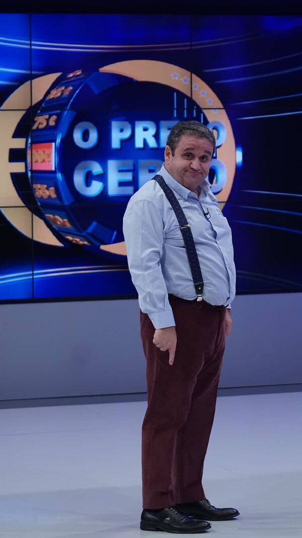 Fernando Mendes