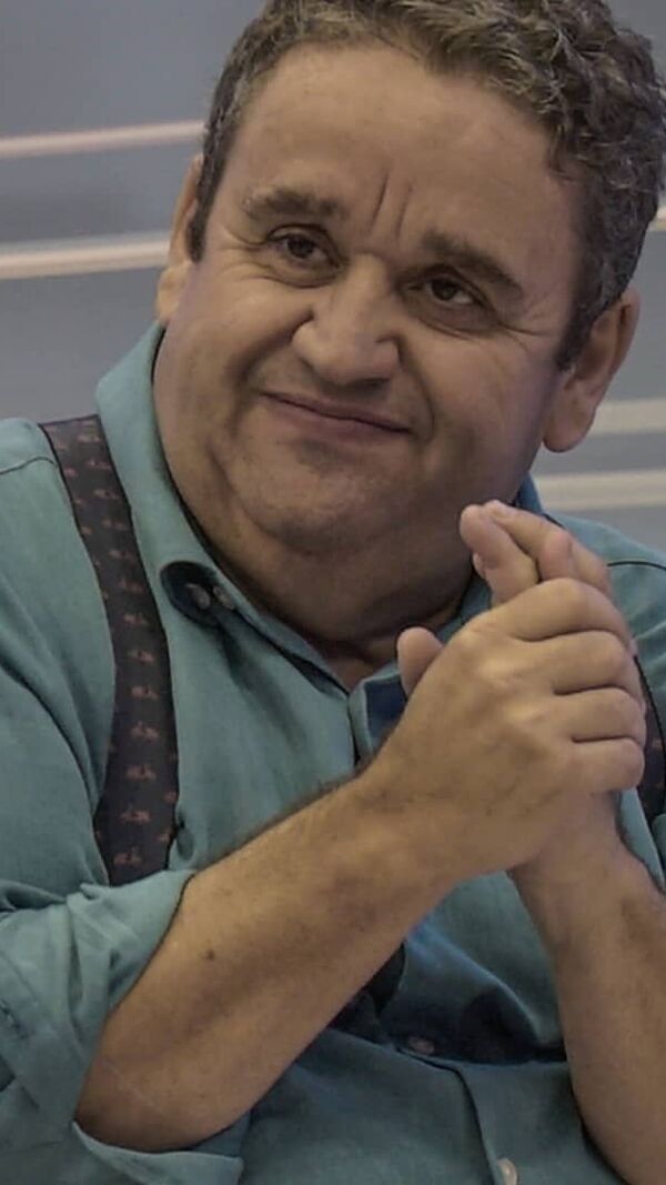 Fernando Mendes
