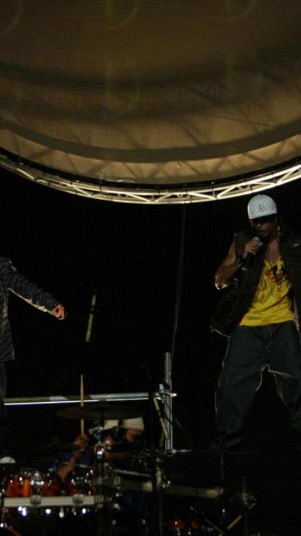 Banda D'ZRT