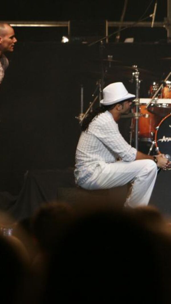 Banda D'ZRT