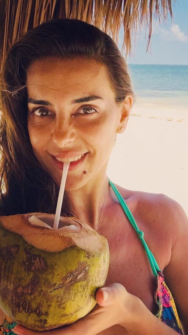 Catarina Furtado