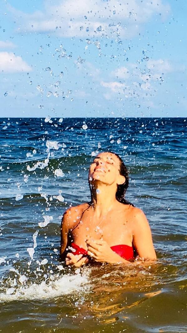 Catarina Furtado