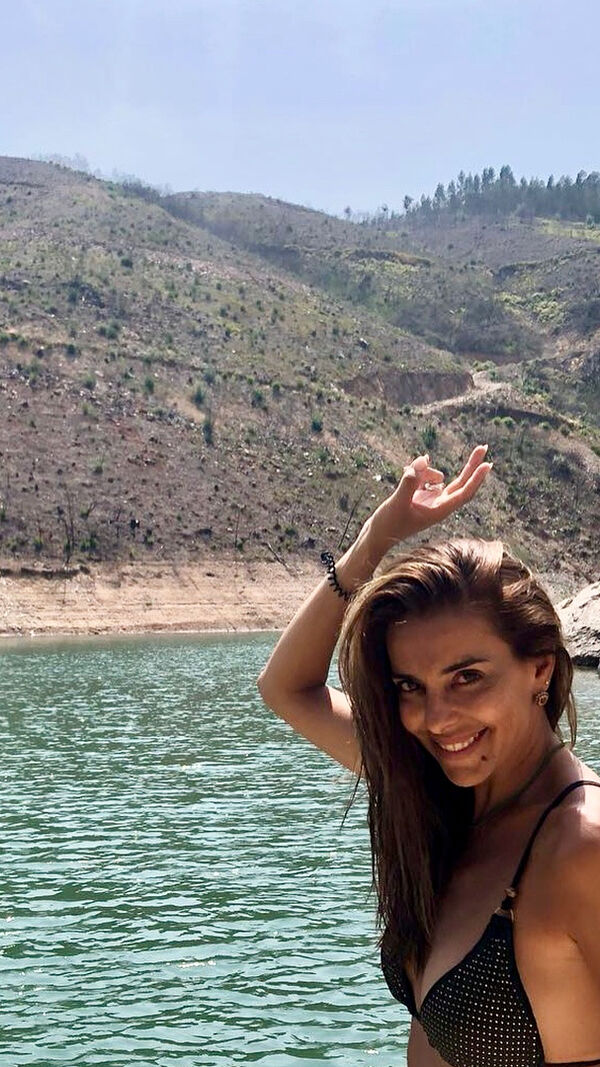 Catarina Furtado