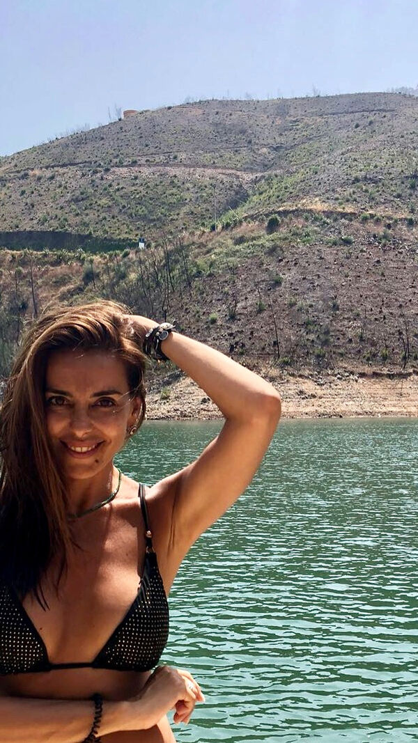 Catarina Furtado