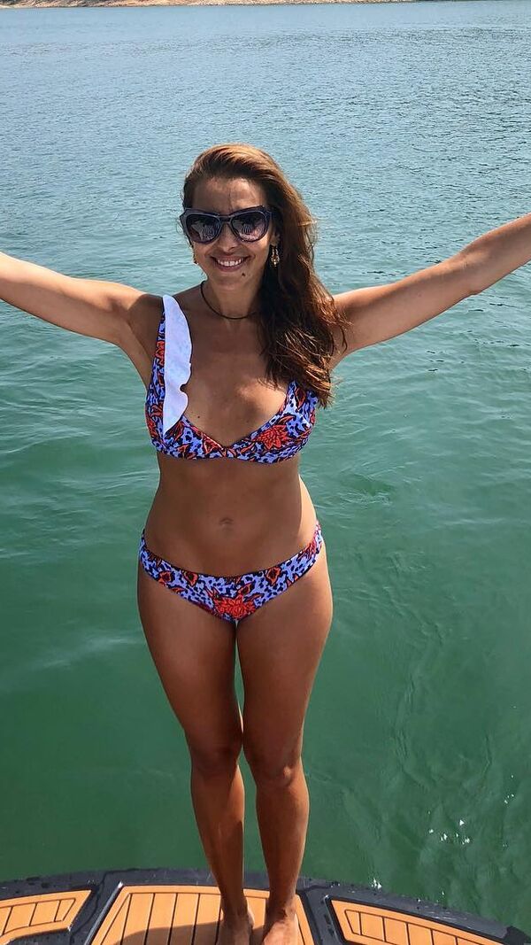 Catarina Furtado
