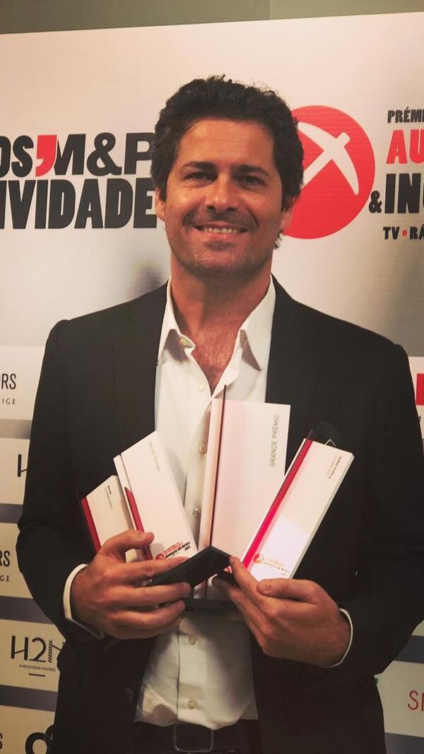 Fernando Esteves
