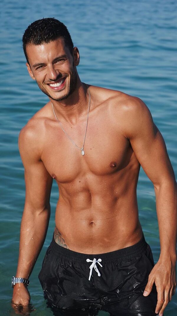 Ruben Rua