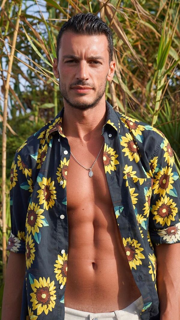 Ruben Rua