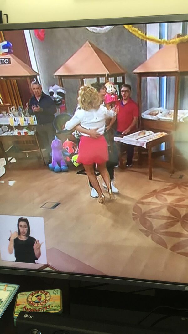 cristina ferreira
