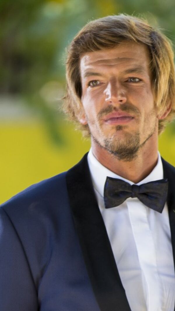 dave, casados