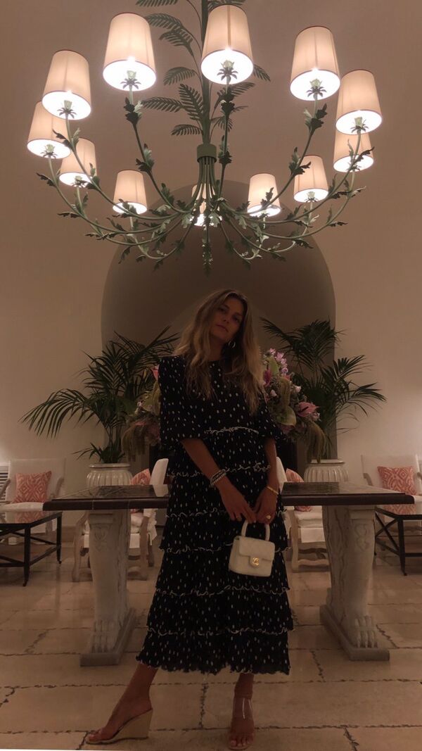 Ruben Rua, Amanda Amorim