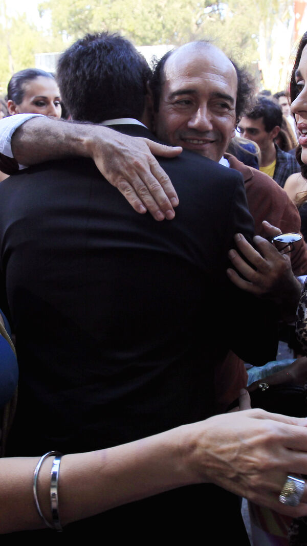 Maria João Abreu e José Raposo