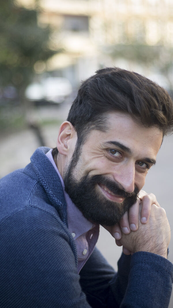 antonio raminhos