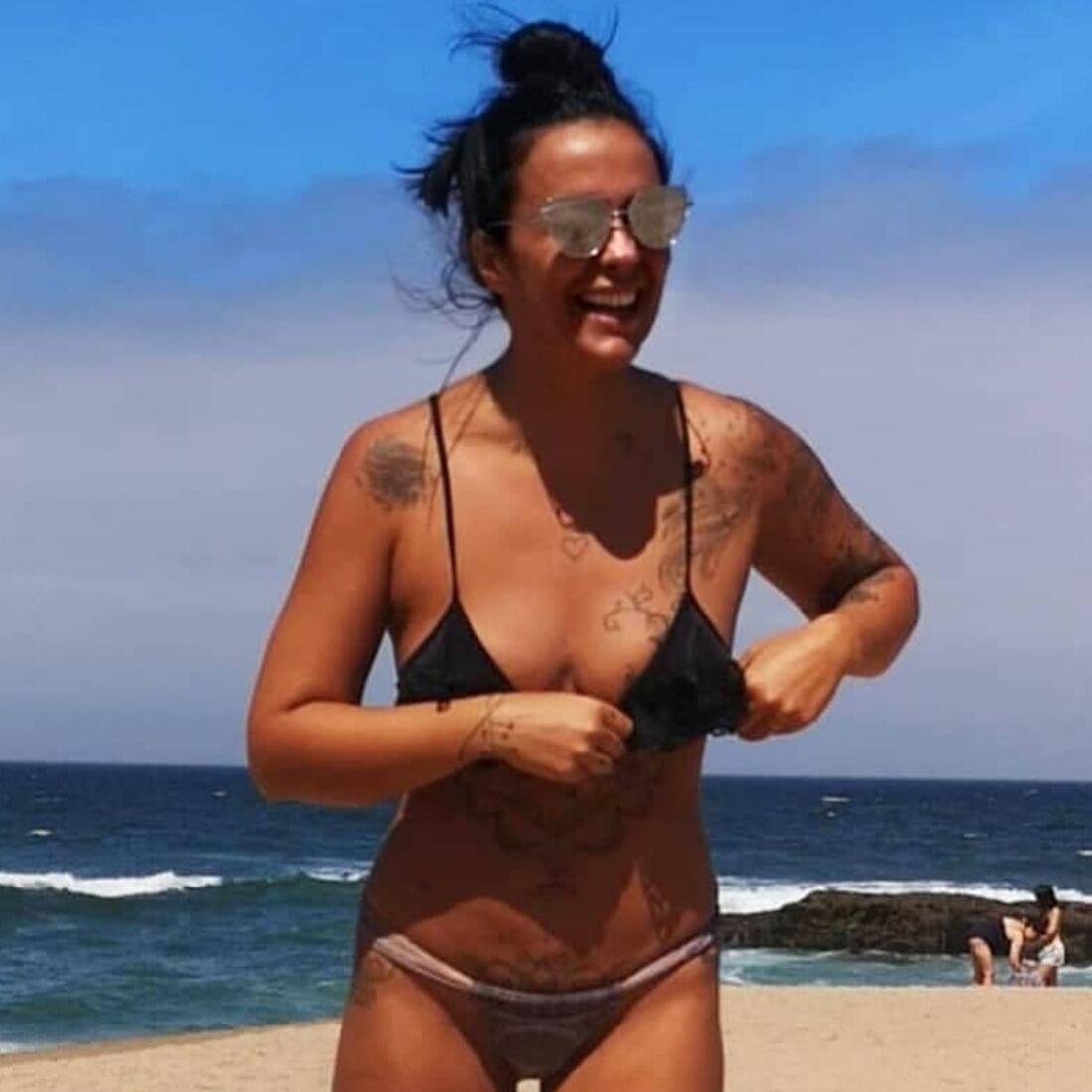 Marta Cruz
