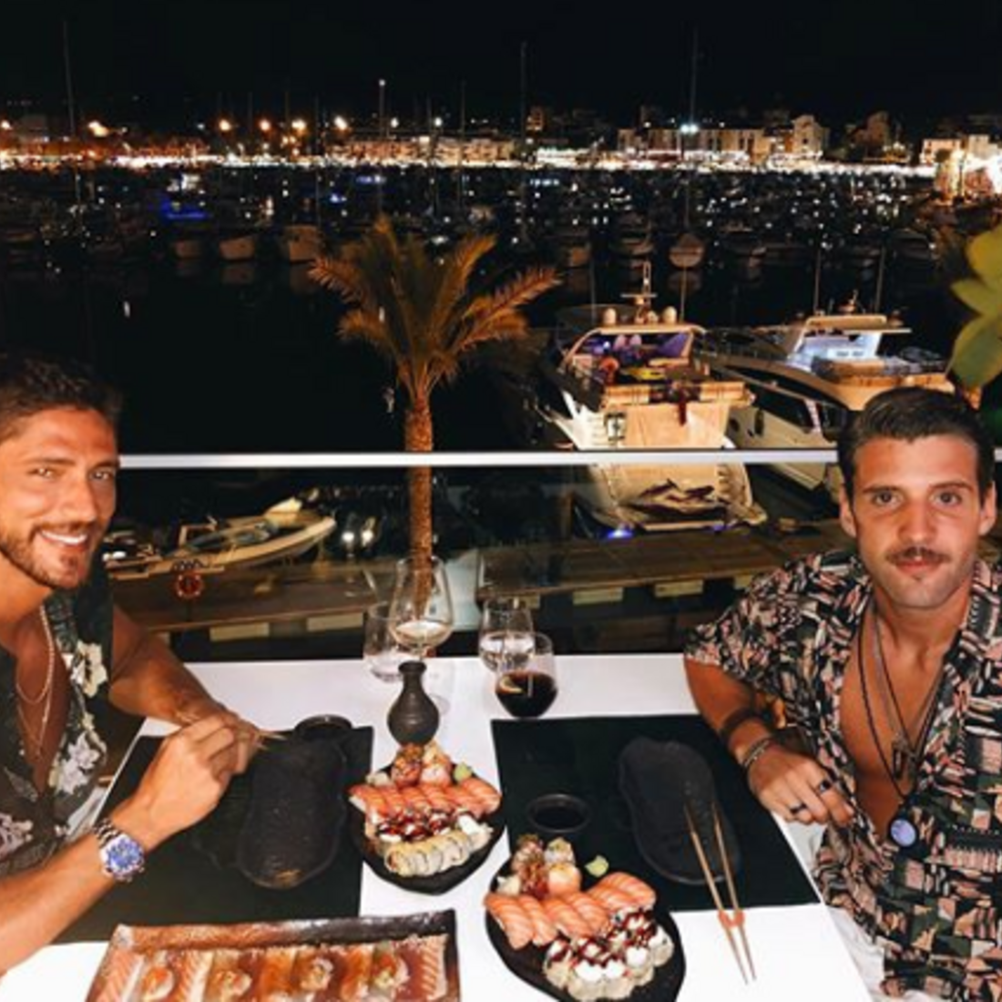 Ângelo Rodrigues, Tiago Paiva