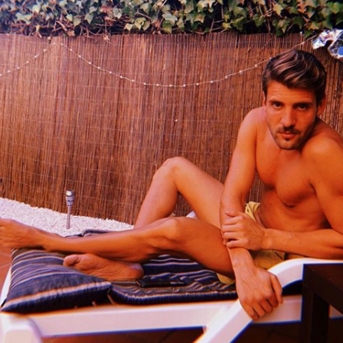 Ângelo Rodrigues, Tiago Paiva