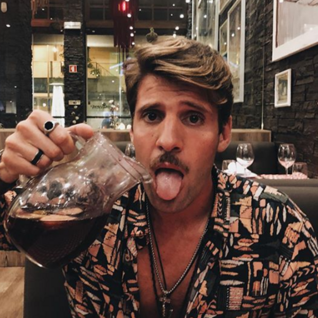 Ângelo Rodrigues, Tiago Paiva