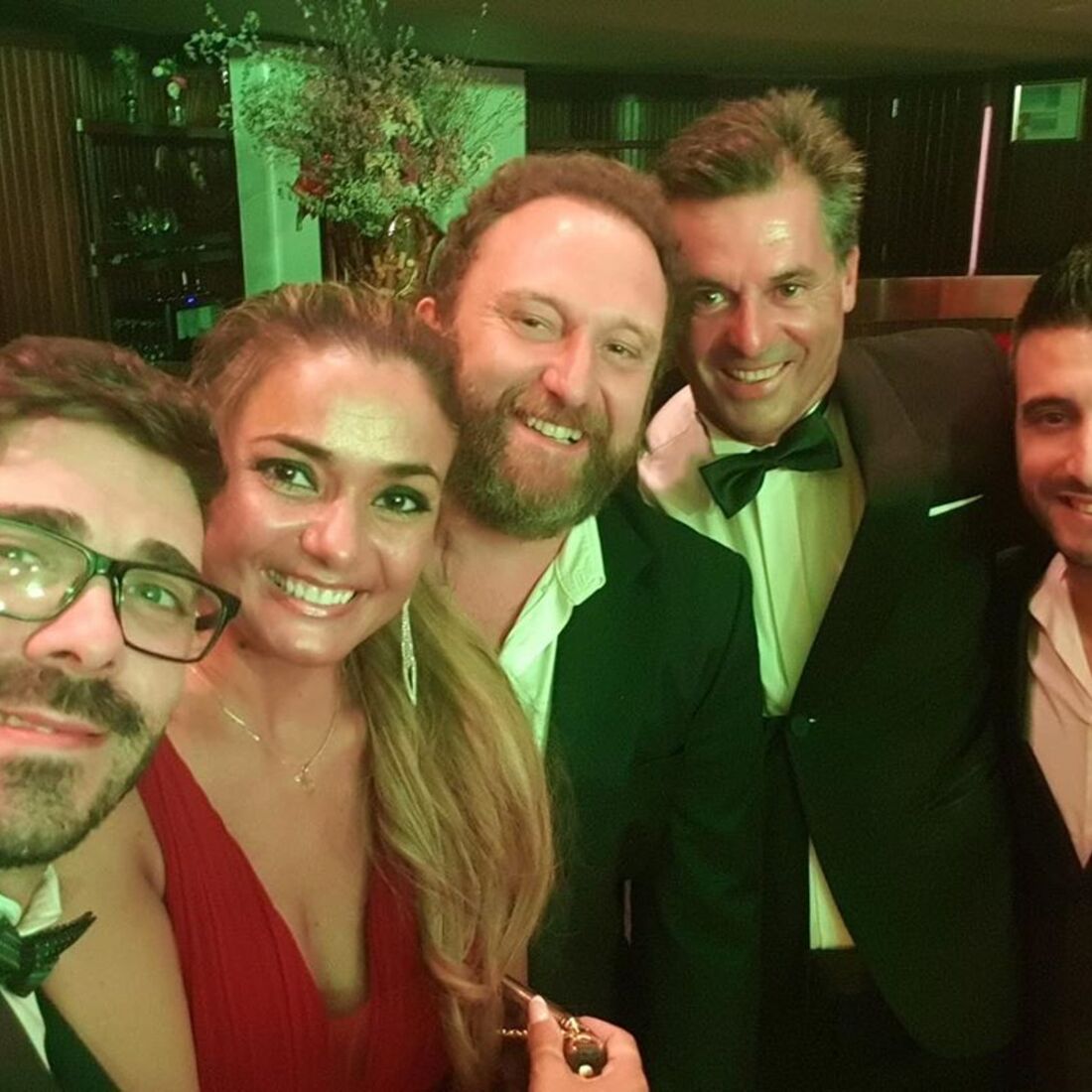 Casados à Primeira Vista, Quem quer namorar com o agricultor?