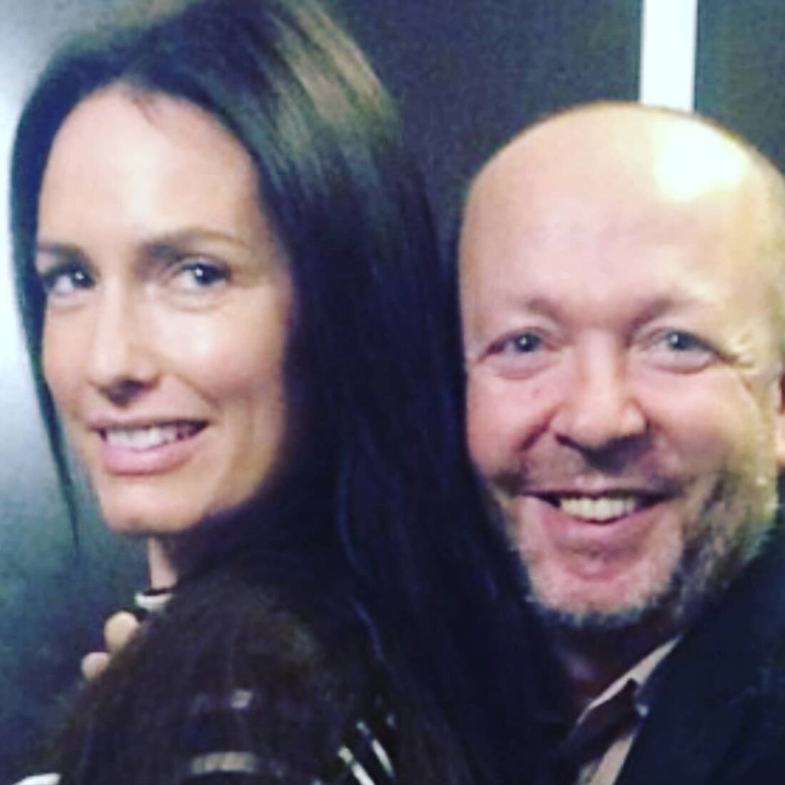 fernanda serrano, eduardo beauté