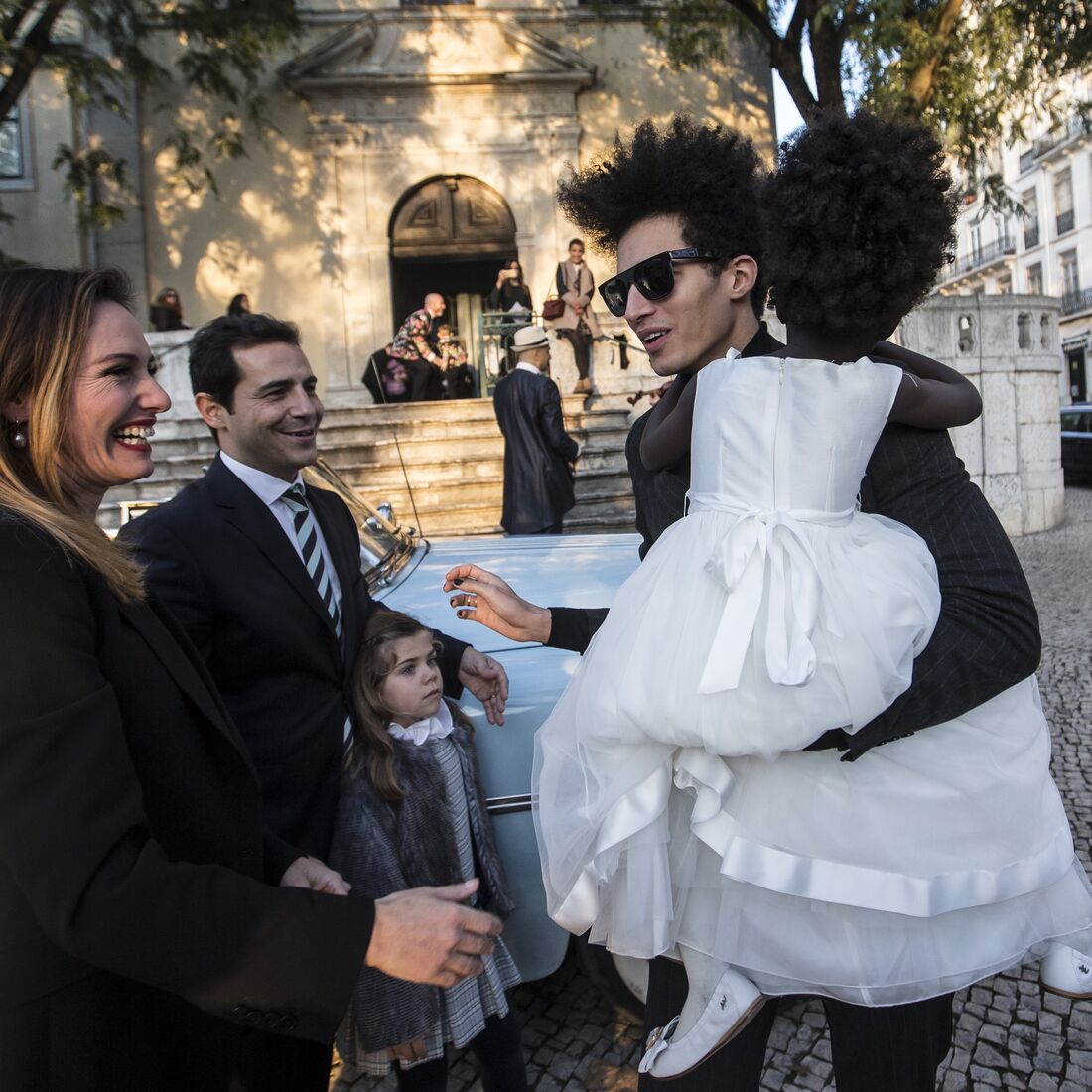 eduardo beauté, fernanda serrano