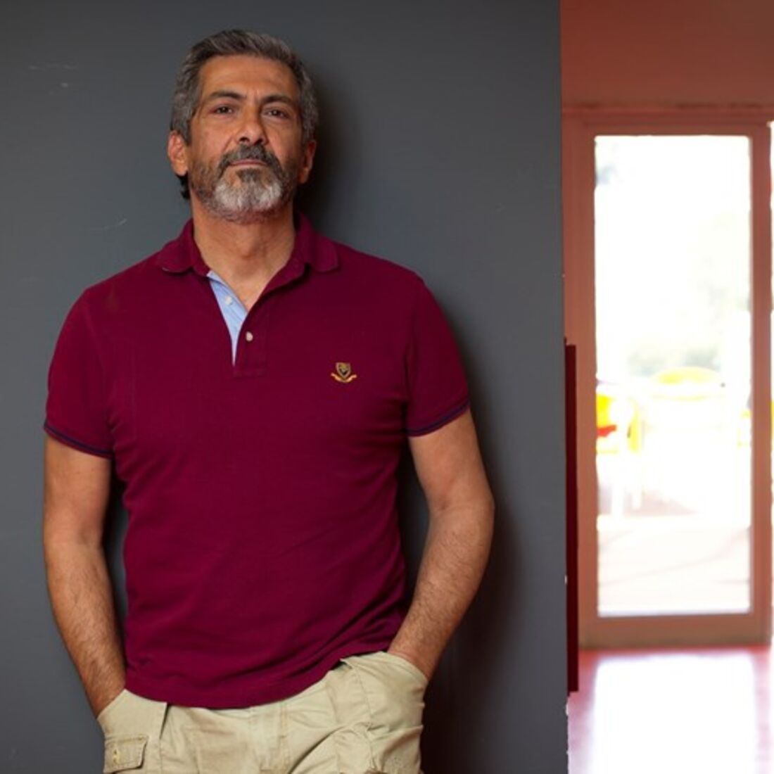 Nuno Homem de Sá