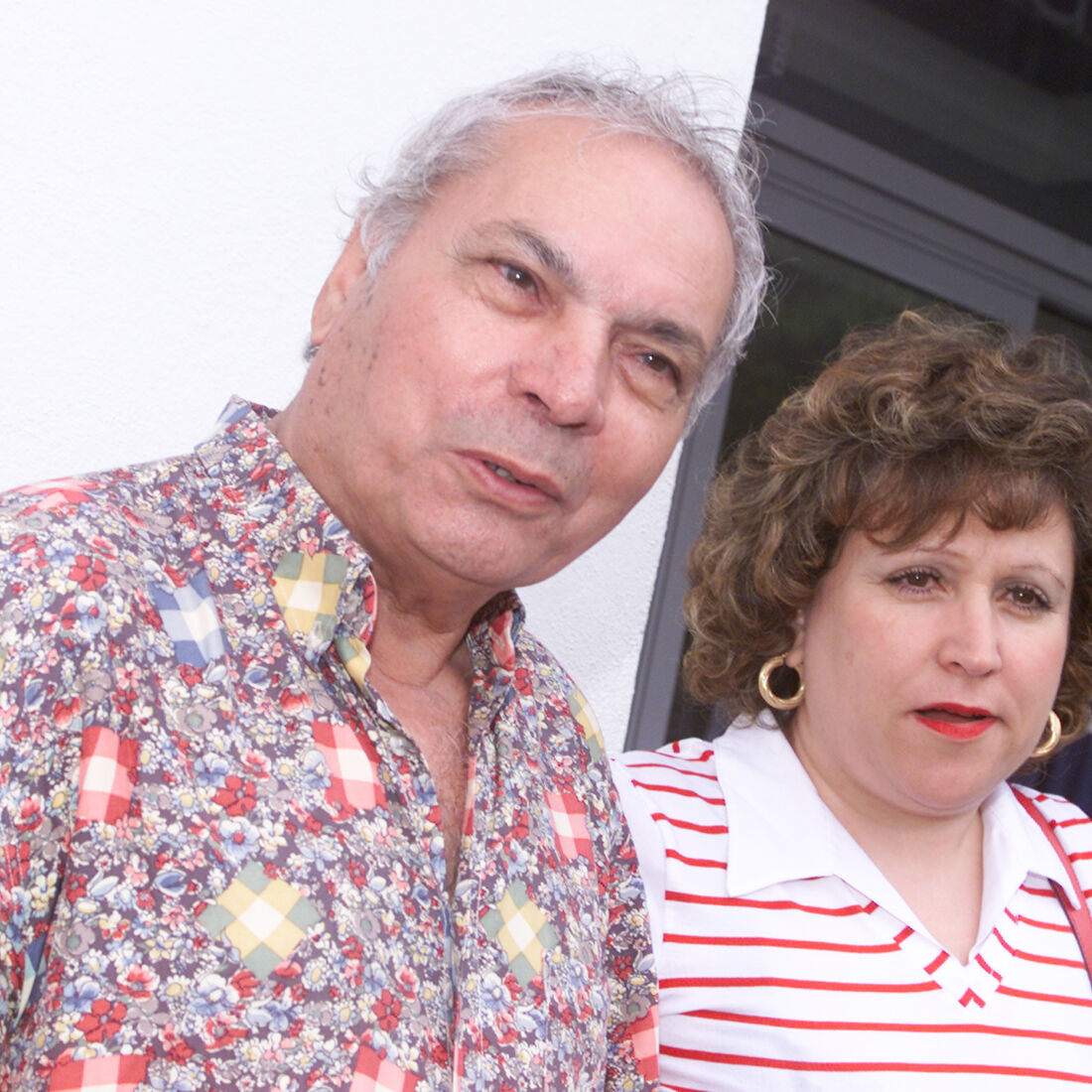 José Crispim, Duo ele e ela