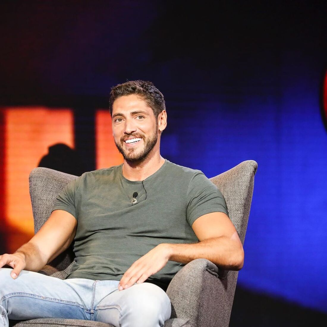 Iva Domingues, Ângelo Rodrigues