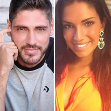 Carolina Fernandes, angelo