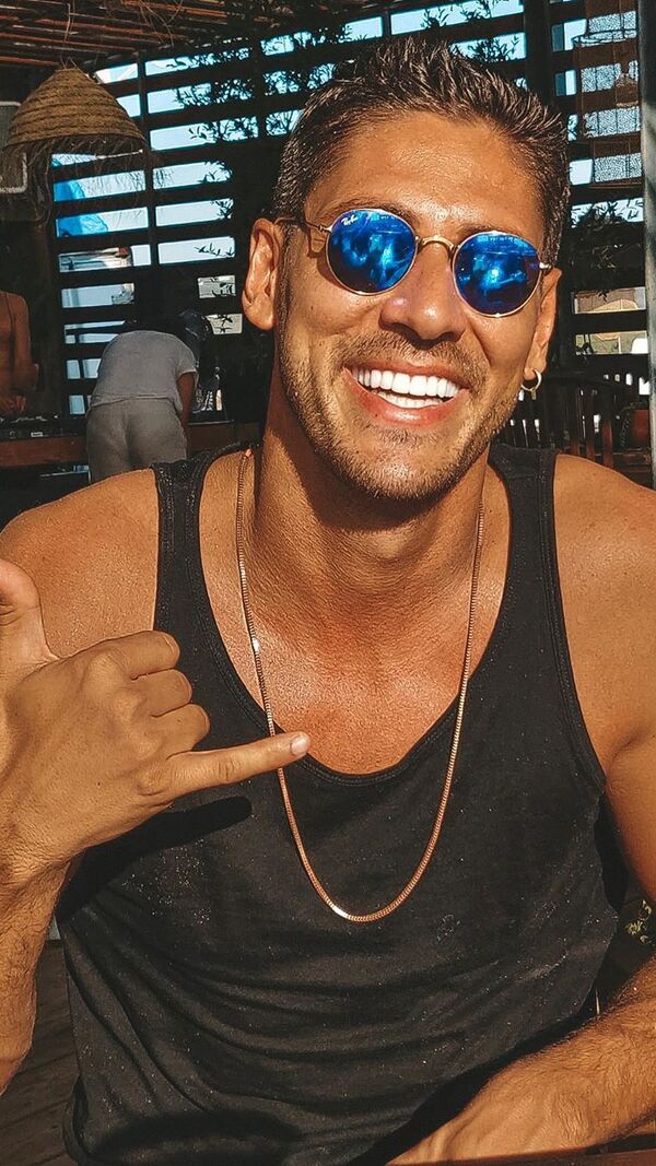 Ângelo Rodrigues