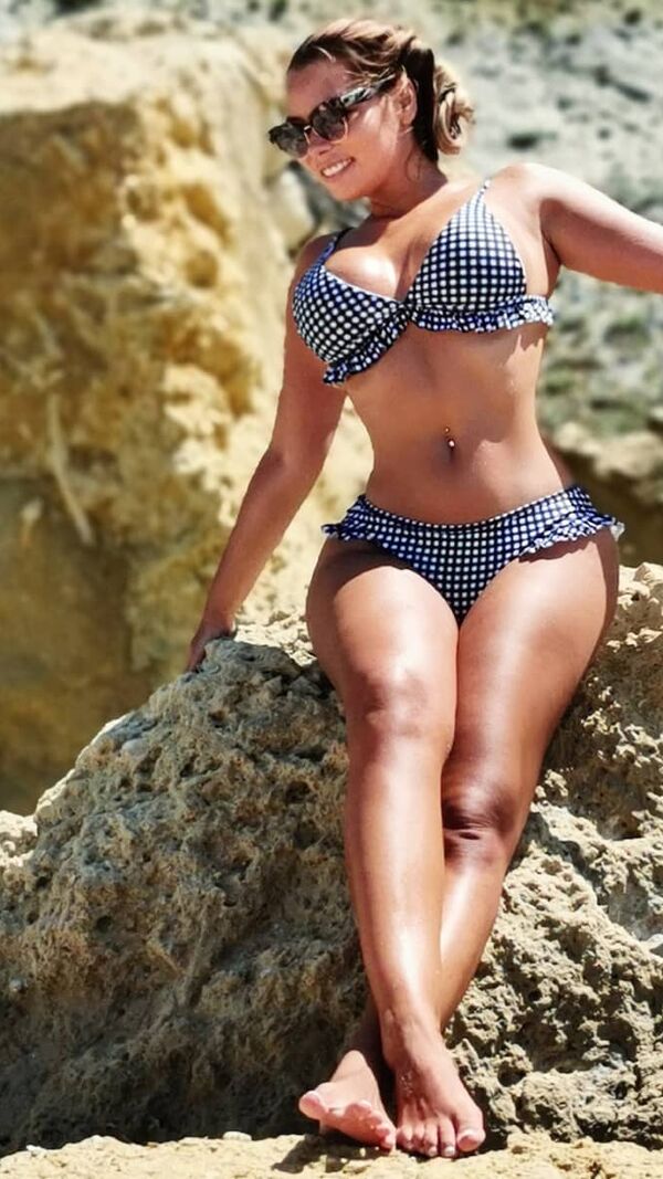 Margarida Aranha