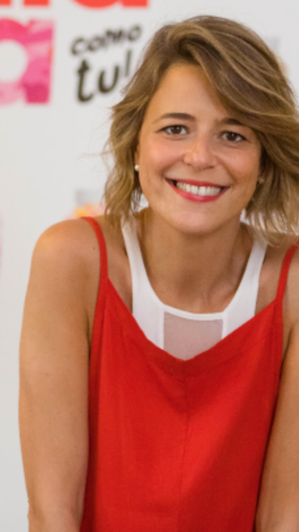 Leonor Poeiras