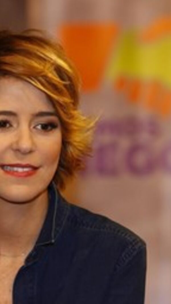 Leonor Poeiras