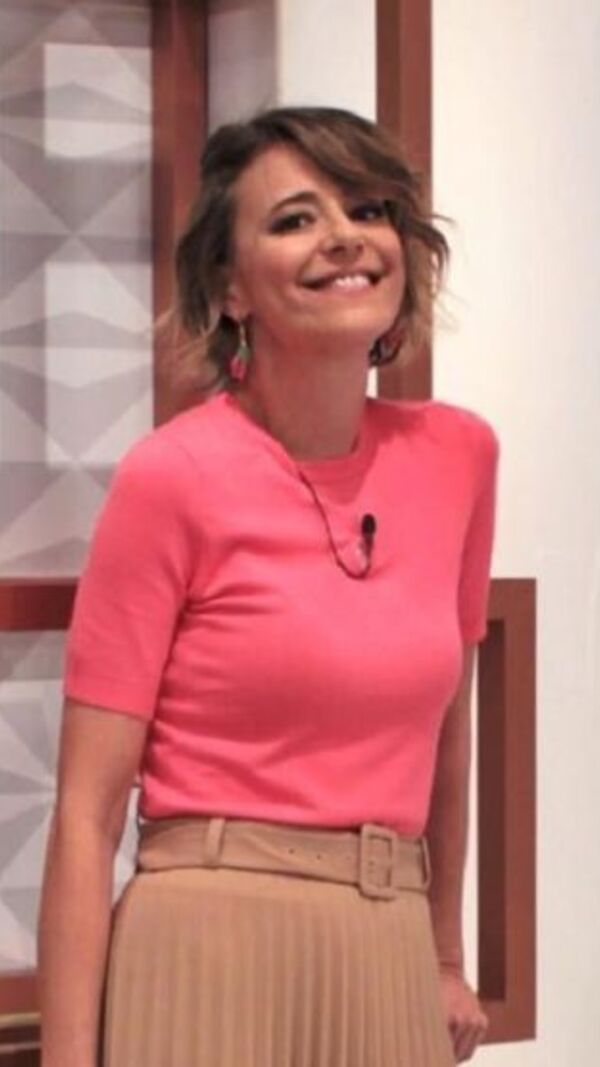 Leonor Poeiras