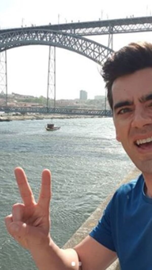 Pedro Fernandes