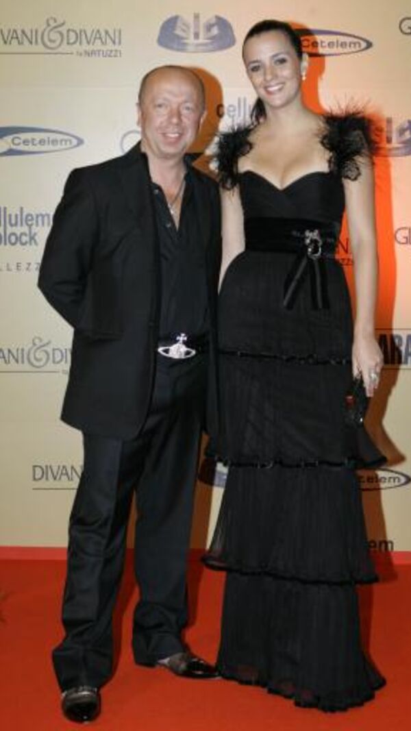 Eduardo Beauté e Marta Cruz morte, divas
