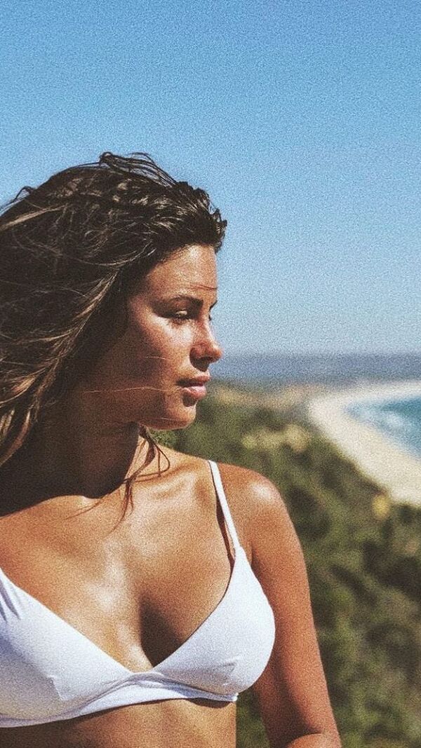 Carolina Loureiro