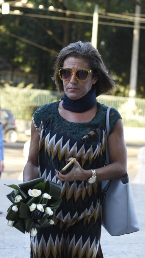 EEduardo Beauté, Cabeleireiro, Morte, Óbito, Basílica da Estrela, homenagem