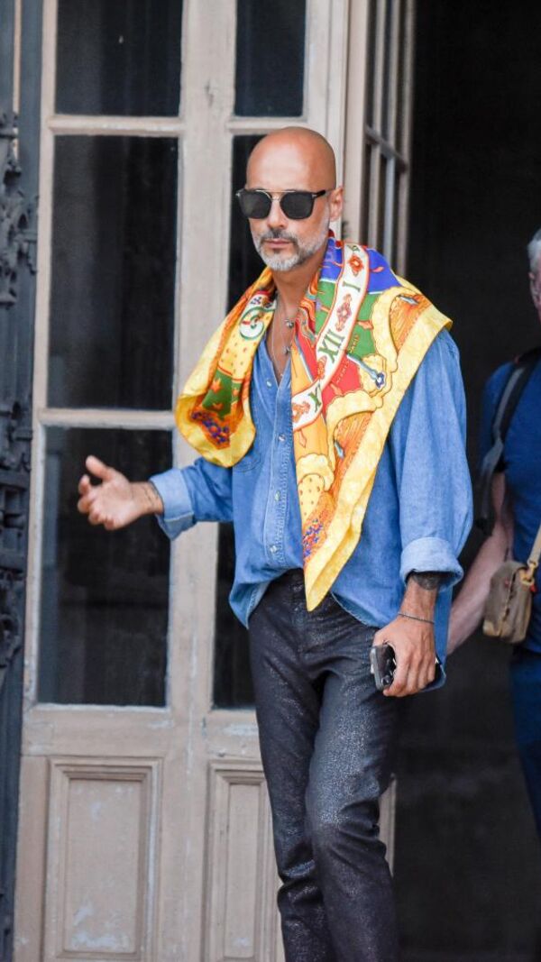 Eduardo Beauté, Cabeleireiro, Morte, Óbito, Basílica da Estrela, homenagem