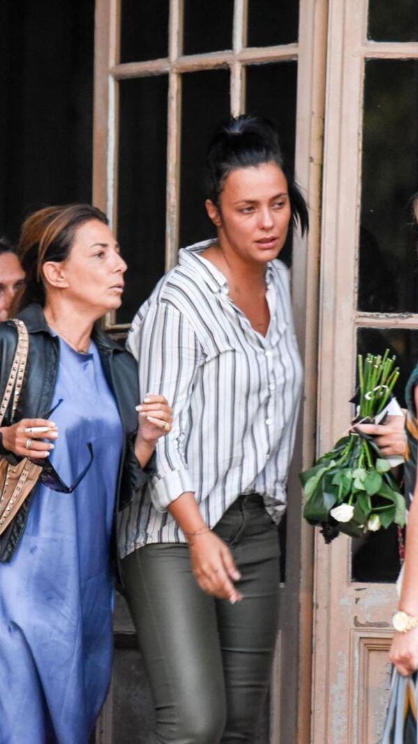 Eduardo Beauté, Cabeleireiro, Morte, Óbito, Basílica da Estrela, homenagem