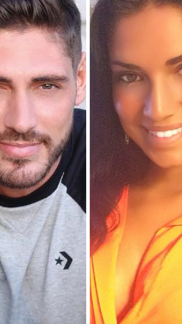 Carolina Fernandes, angelo