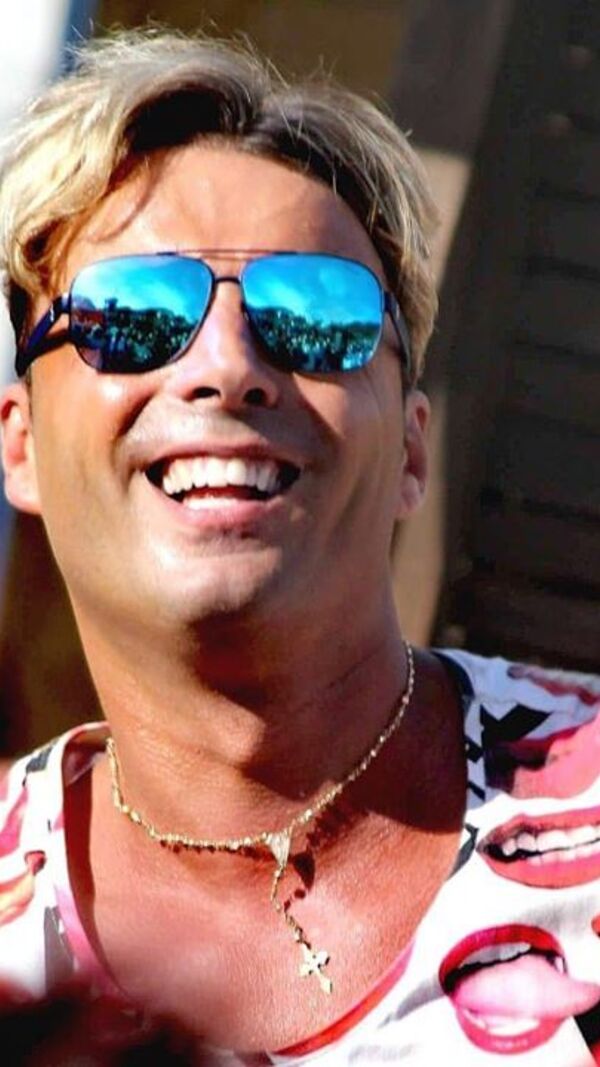 Sérgio Rossi