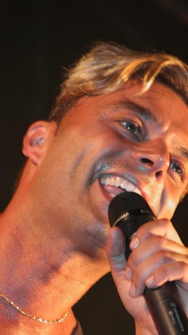 Sérgio Rossi
