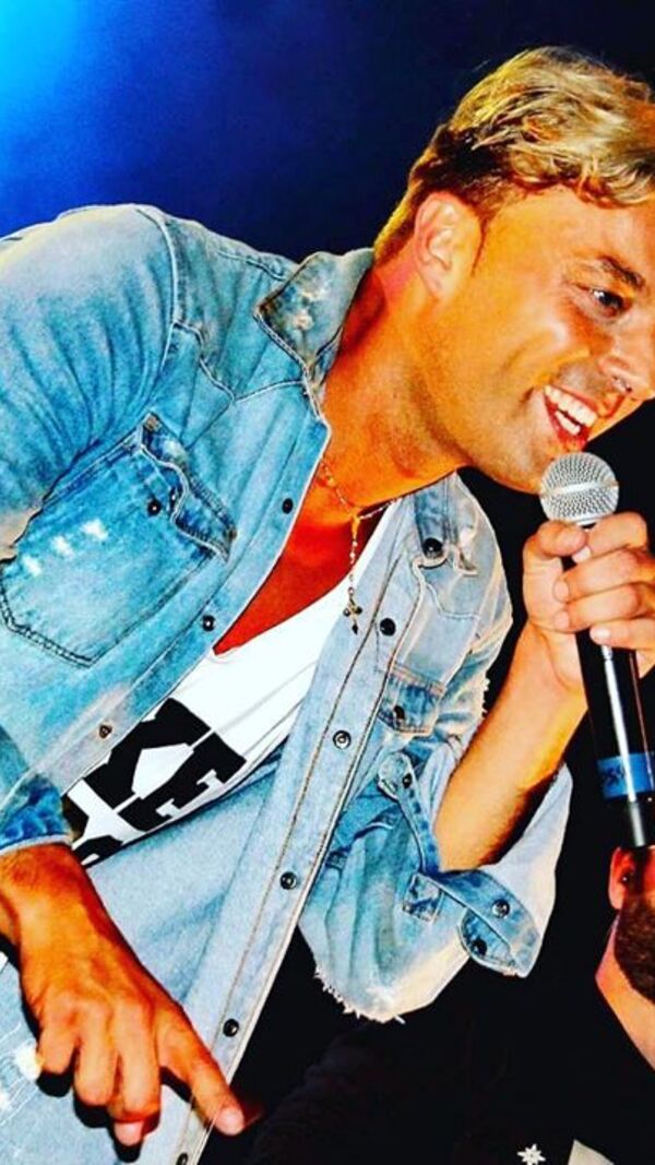 Sérgio Rossi