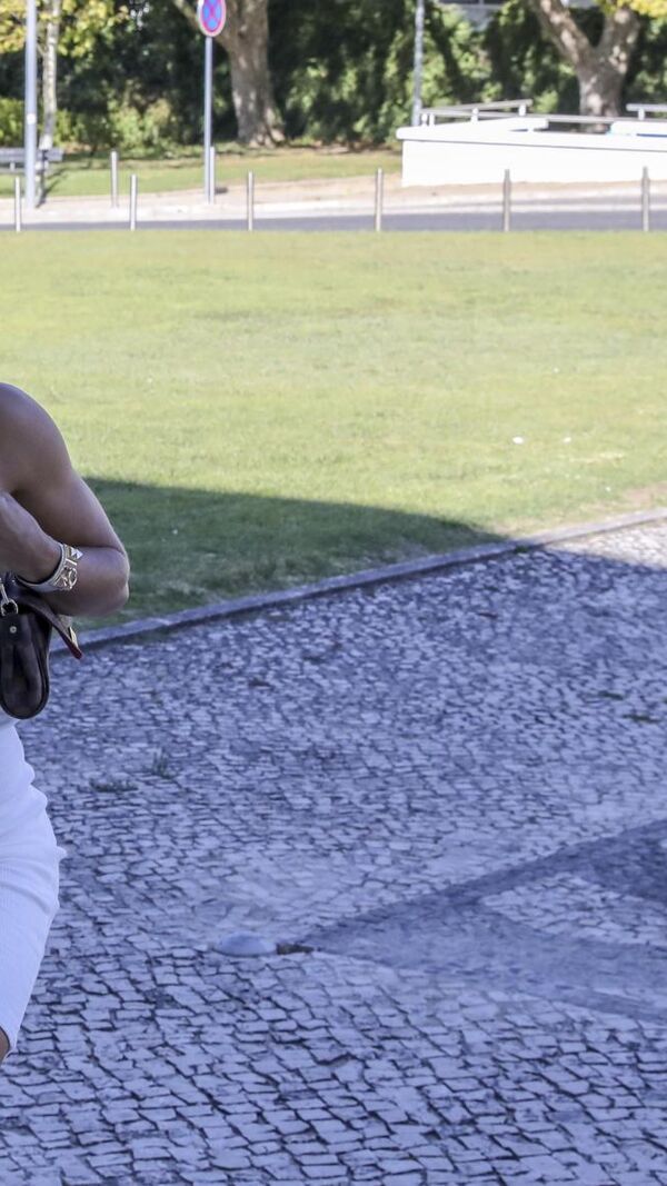 Luciana Abreu
