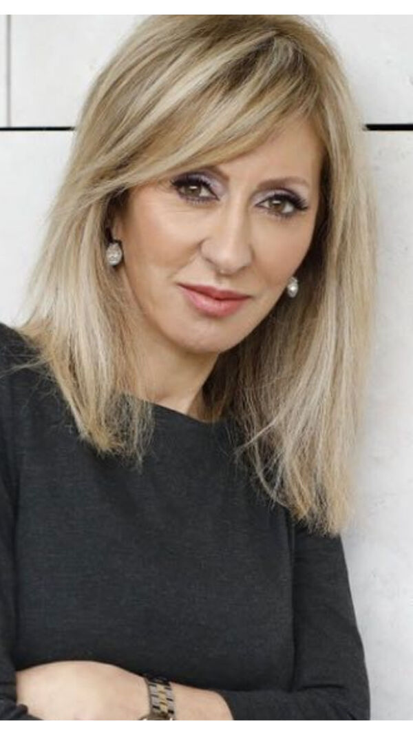 Judite Sousa