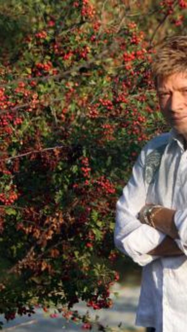 Roberto Leal