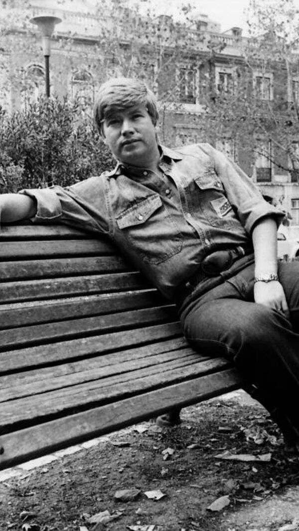 Roberto Leal