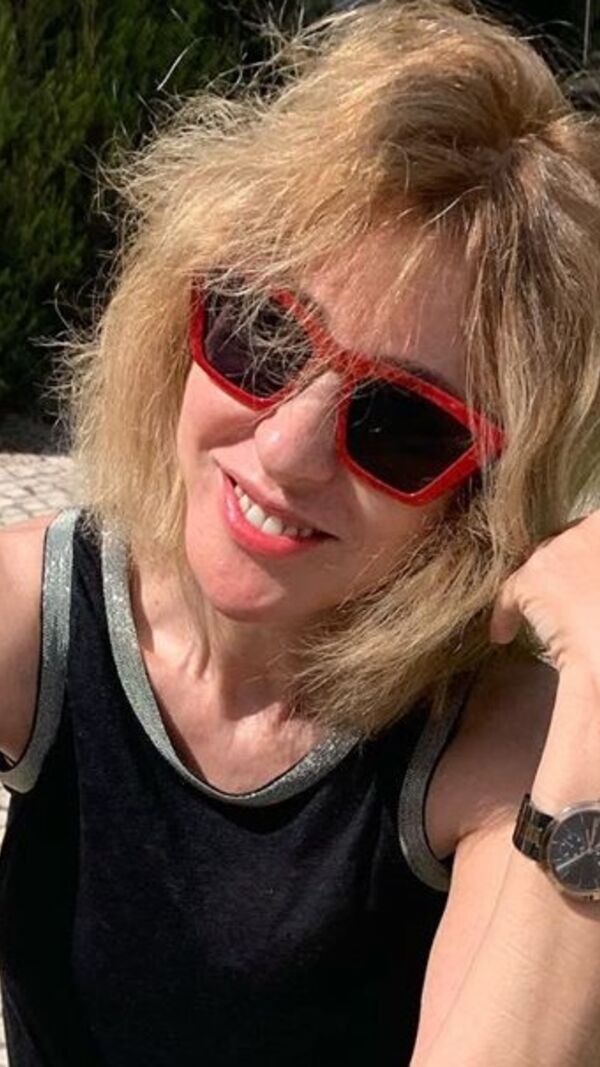 Judite Sousa