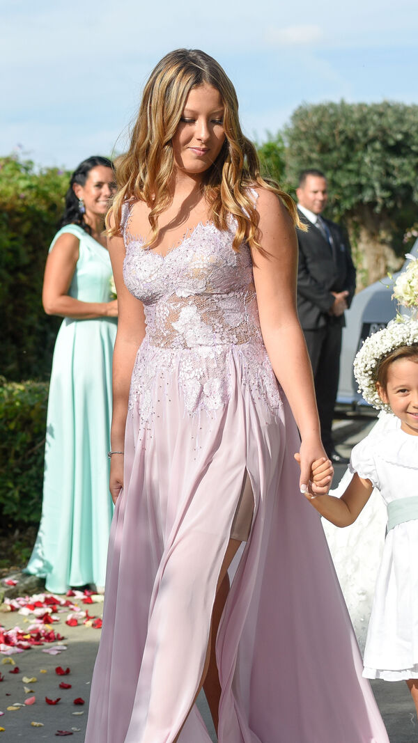  casamento do Toy e Daniela